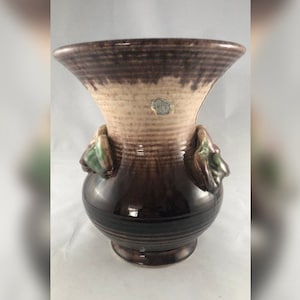 Alfora keramiek vaas 75 (52)