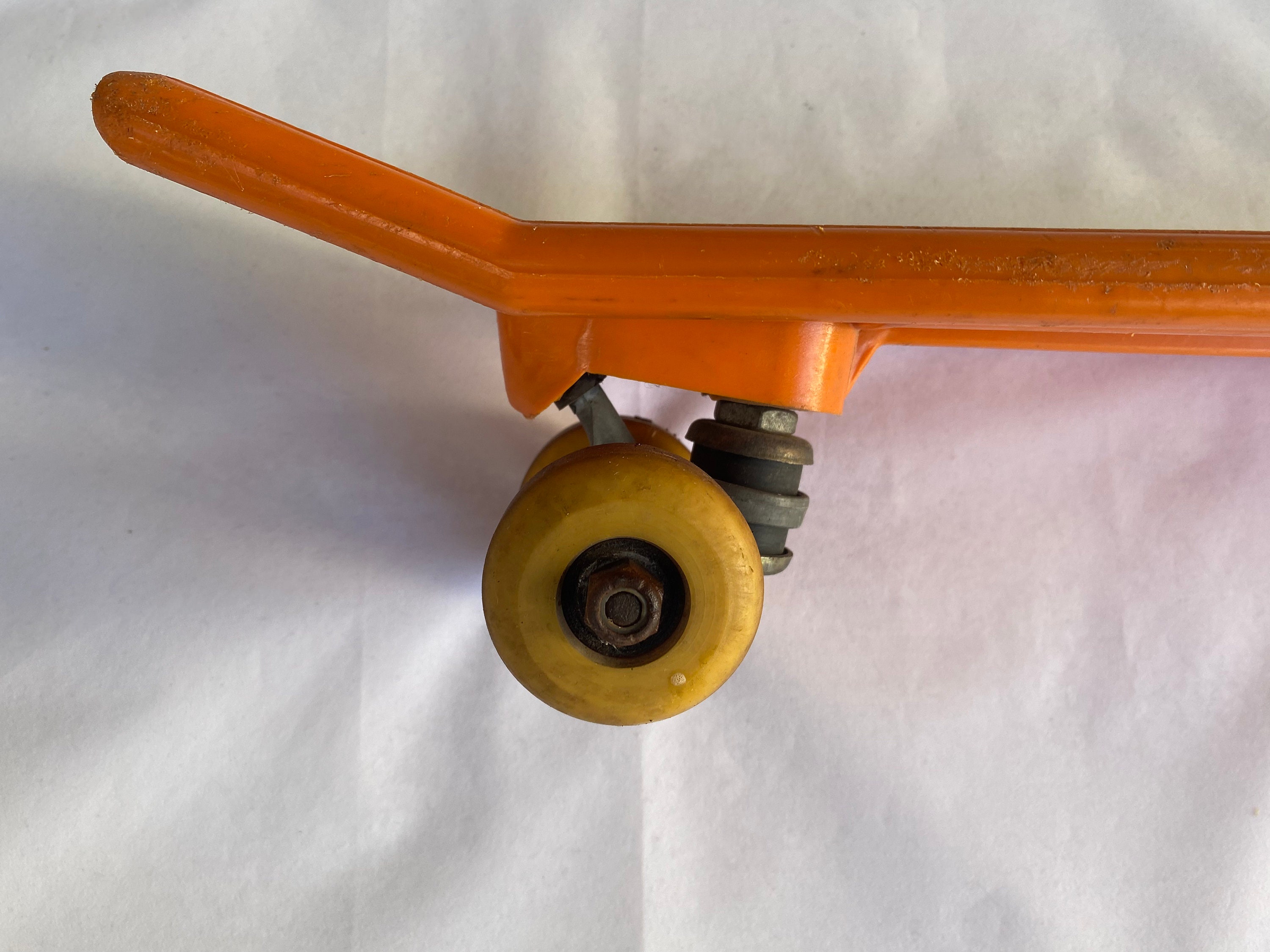 Vintage 70's Skate Board Cobra D.G.I. Sports Eng.,inc. Santa Ana