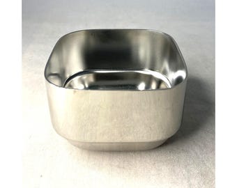 Alessi Roestvrij bakje schaaltje (1102)