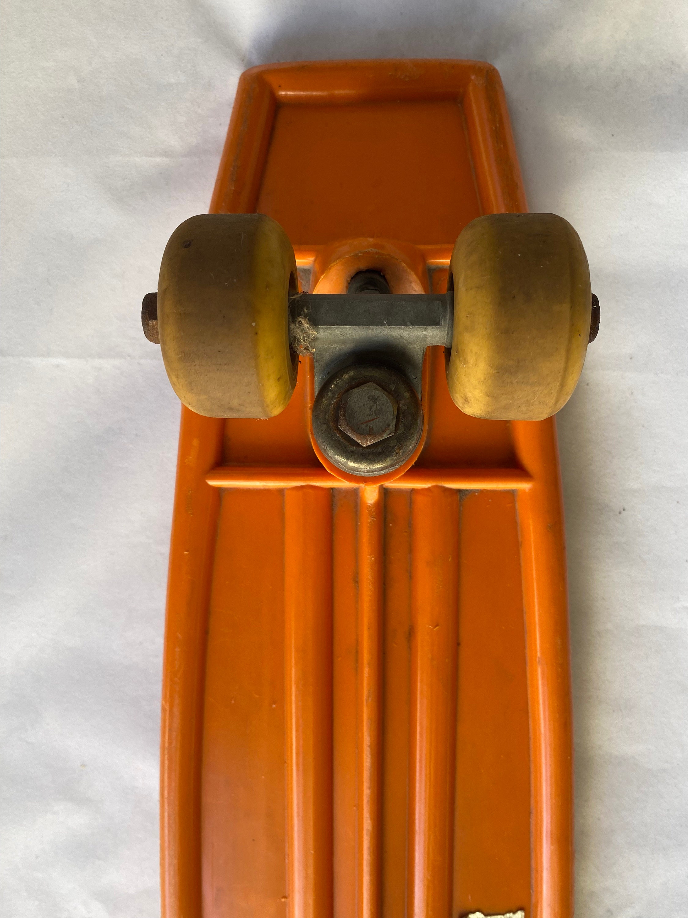 Vintage 70's Skate Board Cobra D.G.I. Sports Eng.,inc. Santa Ana
