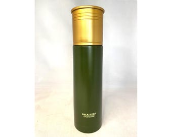 Jack Pyke de Inglaterra Thermosfles Patroon Veldfles 500 ml (675)
