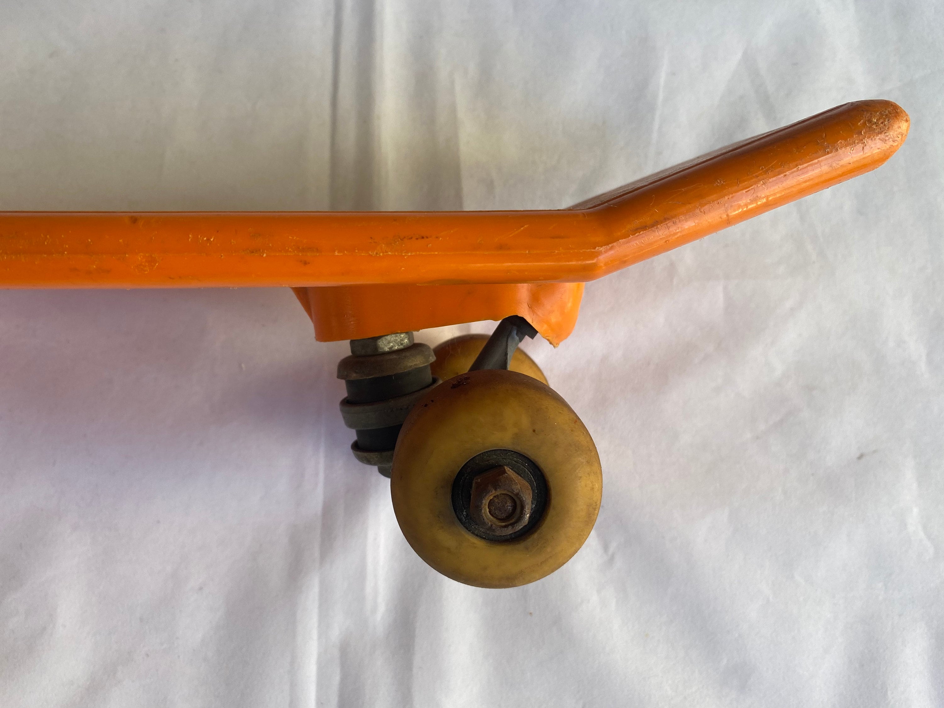 Skateboard Vintage 1970 – COBRA PRO – Collection – Occasion