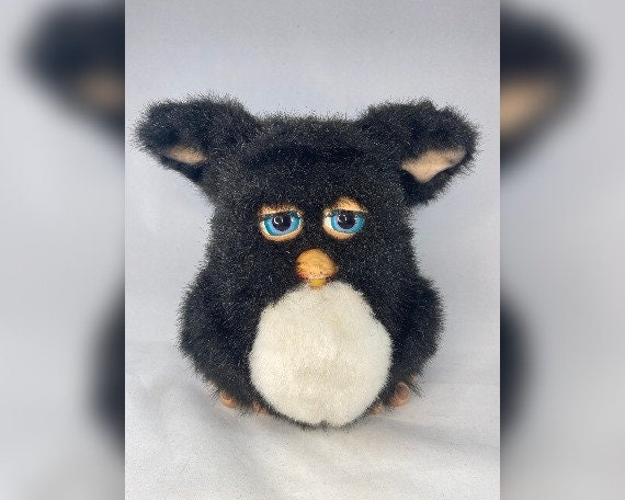 Furby 2005 - Etsy 日本