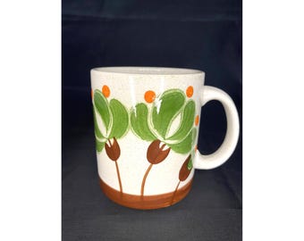 Caneca Waechtersbach Alemanha Ocidental Mok Kop (741)