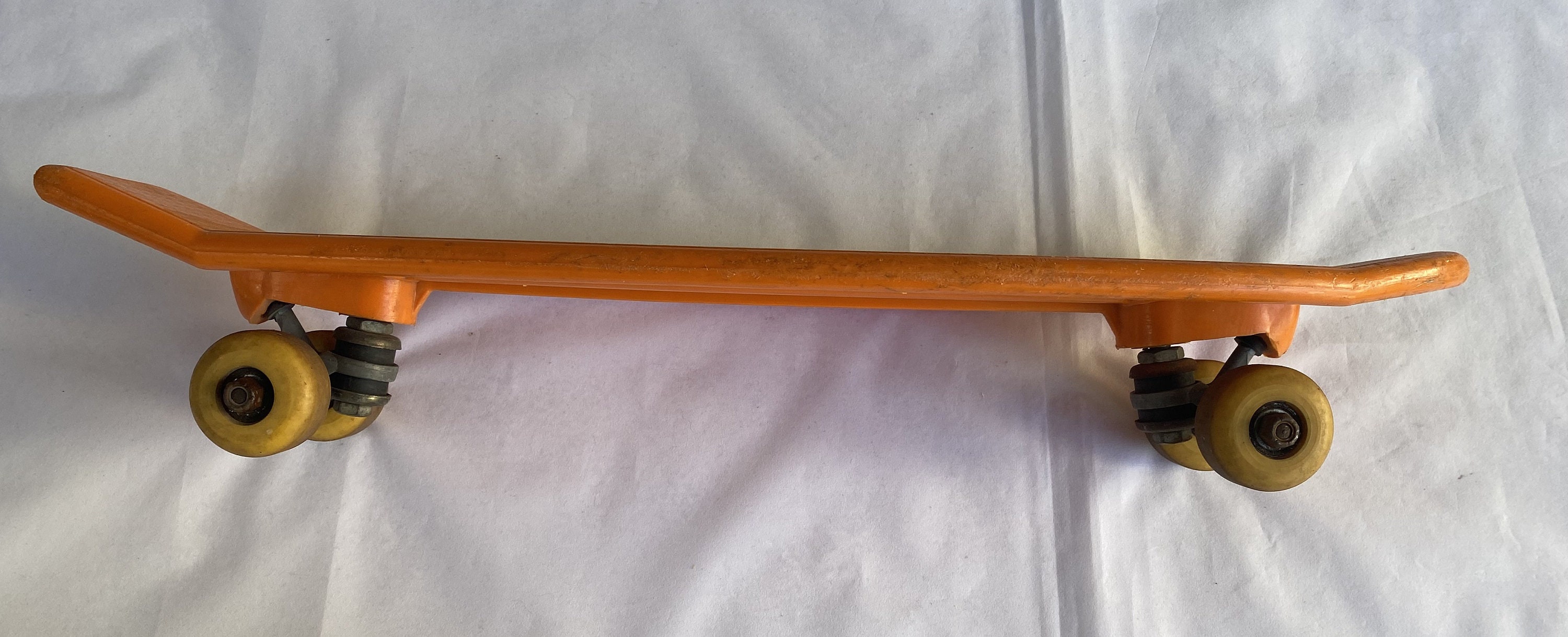 Vintage 70's Skate Board Cobra D.G.I. Sports Eng.,inc. Santa Ana