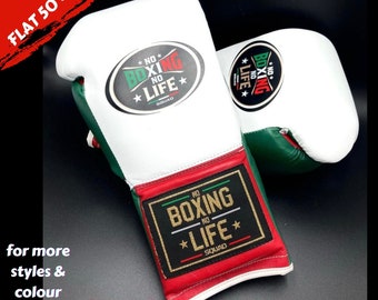 Personalisierte Geschenke von No Boxing no Life Boxhandschuh, Replik, Hochzeitsgeschenke für ihn, einzigartige Geschenke für Freund, Jubiläumsgeschenke für Papa