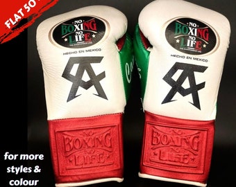 Personalized gifts of No Boxing no Life boxing glove, Replica, Wedding gifts for him, unique gifts for boyfriend, anniversary gifts for dad