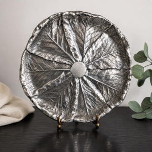Bruce Fox Platter - Etsy