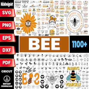Bee Svg, Bee png, Honeycomb Svg, Bee Clipart, Queen Bee Svg, Bee Hive Svg, Honey Bee Svg, Cute Bee Svg, Bumble Bee Svg