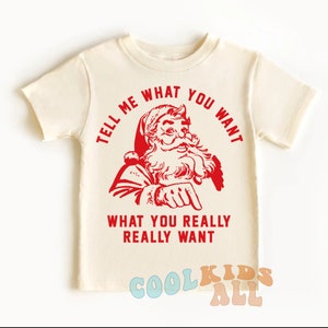 Retro Merry Christmas Shirt-Kids Retro Santa Shirt-Santa Toddler Tee-Holiday Kids Shirt-Funny Kids Christmas Shirt-Baby Christmas Bodysuit