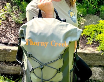 Waterproof Backpack