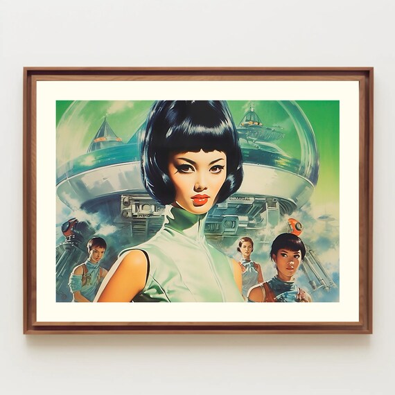 ART – FUTURA LABORATORIES