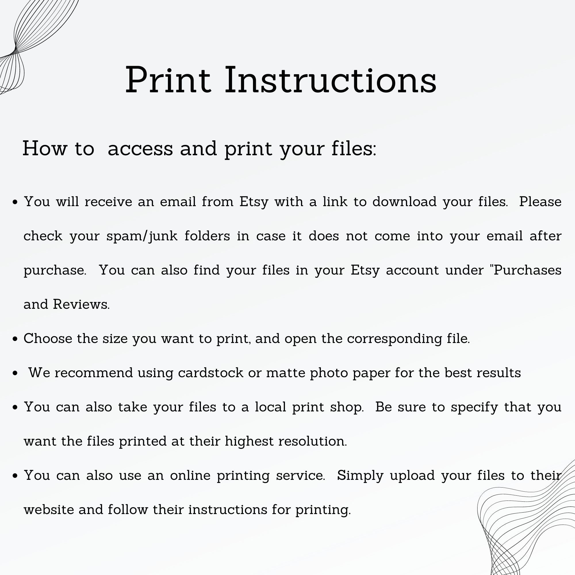 Happy Birthday Princess Printable Coloring Cards/digital Printable ...