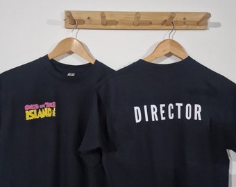 パーソナライズTシャツ - あらゆるロゴを刺繍またはプリントできます。ビジネスユニフォーム