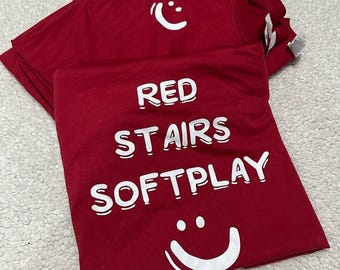 パーソナライズされたロゴTシャツ：カスタムプリントのギルダンコットンワークウェア