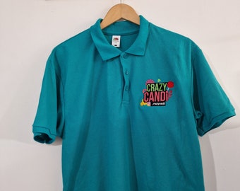 Polo stampata personalizzata con logo, abbigliamento da lavoro personalizzato, polo ricamata con marchio, polo con logo stampato, logo sulla tua polo, abbigliamento da lavoro