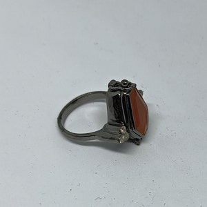 Coffin Poison Ring
Poison Silver Ring
Coffin Onyx Ring
Orange Onyx Ring
handmade Poison Ring
925 Sterling Silver
Coffin Locket Ring
Secrets Poison Ring
Coffin Ring
Gift Ring Jewelry
Christmas Gift
Poison Ring
Compartment Box Ring