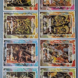 Suicideboys Grayscale 2015 Turnéflygblad