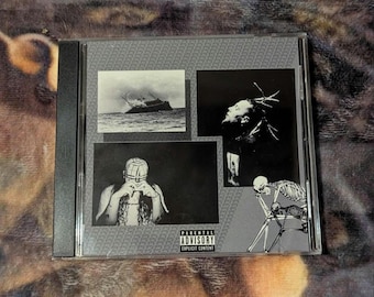 Suicideboys Eternal Grey CD