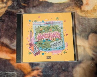 Shoreline Mafia Party Pack Vol 2 CD