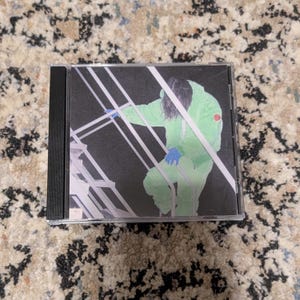 Bones .ZIP CD