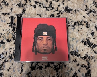 Ramirez El Brujo y el Gorila CD