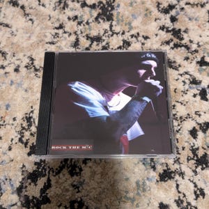 Ghostemane (Ill Biz) Appetizer CD