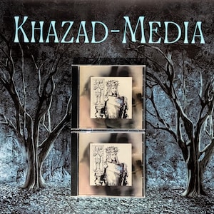 2hollis OSX Medieval Saga CD