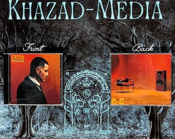 CD Kapo Por Si Alguien Nos Escucha