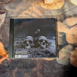 Bones & Eddy Baker SparrowsCreek CD