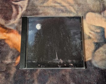 Bones UnderTheWillowTree CD