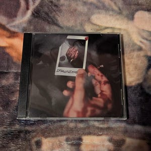 Kxllswxtch InVain CD