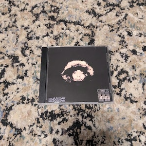 Ramirez (Rvmirxz) Winter-CD