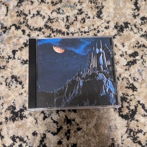 Knochen vonBeyondTheGrave CD