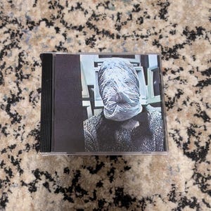 Bones Offline CD