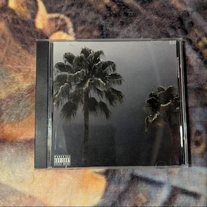 Subiddeboys x Pouya SouthSideSuzid CD