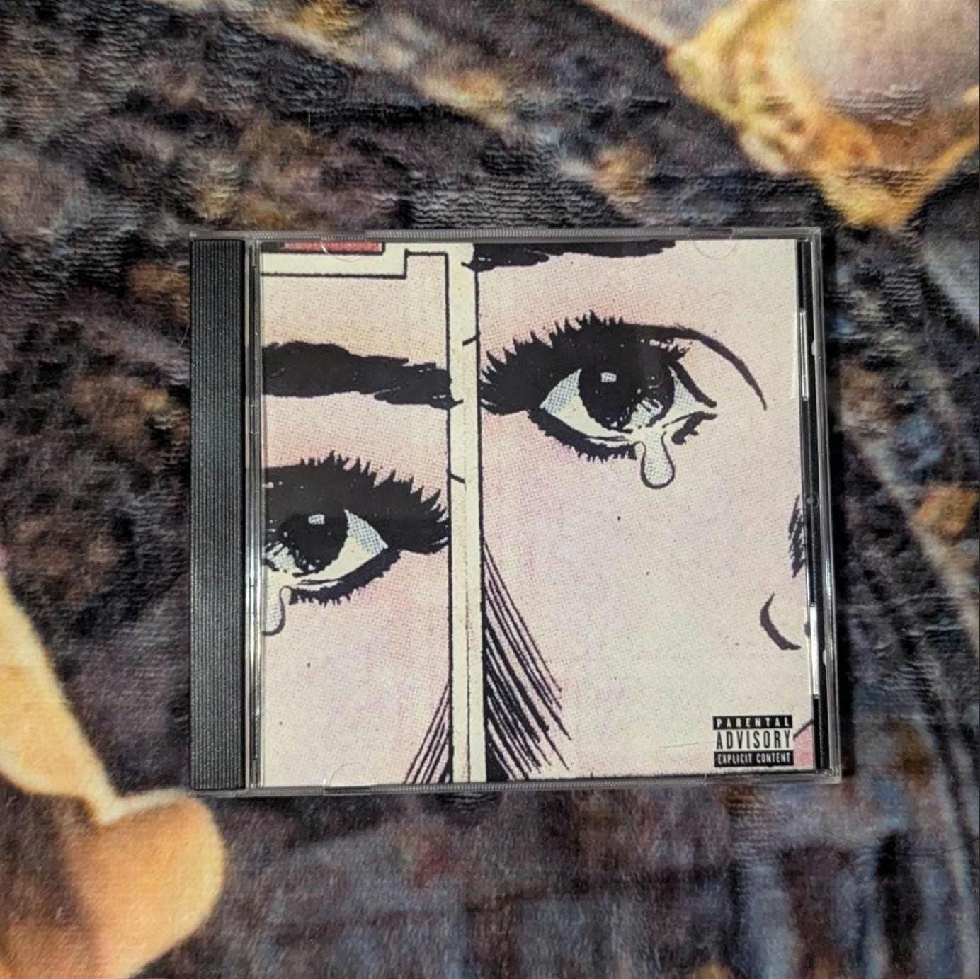 Suicideboys Radical Suicide CD Brand New - Etsy