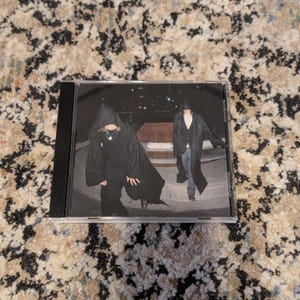 Mage Eternal (2hollis) Magier 1 CD