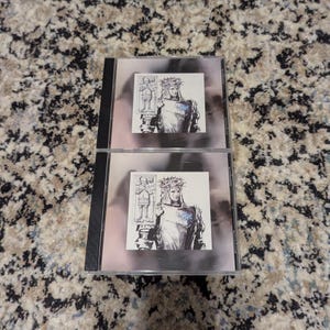 2hollis OSX Mittelalter Saga CD