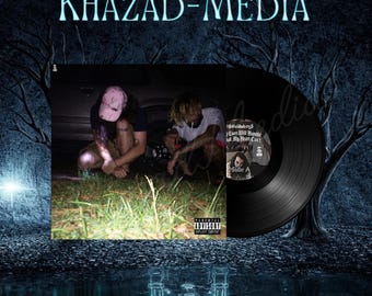Suicideboys My Liver Will Handle What My Heart Can't Vinyl Record