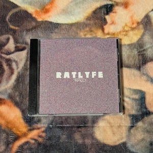 Bones (Th@ Kid) RATLYFE CD