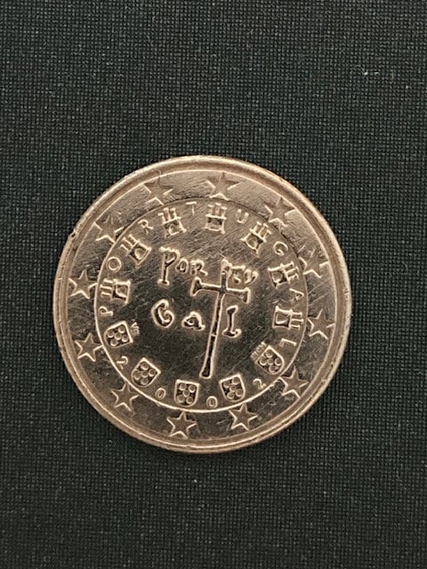 スペイン　コインカタログ　貨幣カタログ　メキシコ　ポルトガル 10 ポルトガル コイン ポルトガル共和国 収集品 お金 エスクード