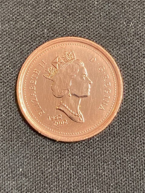 371.　1950年　カナダ　アッパーカナダ　1ハーフペニー　銅貨　コイン 271. 1973年 カナダ メイプル 1セント コイン - メルカリ