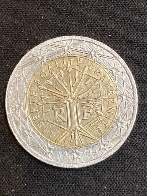 ユーロ記念硬貨　2ユーロ14個 2ユーロ記念硬貨 - Wikipedia