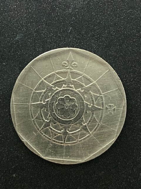 ポルトガル銀貨 1エスクード 1916年 豊穣の女神 - メルカリ