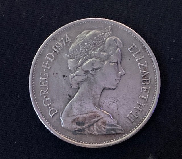 珍品　エリザベス一世　ERマーク　ピューター製　ボタン?　1900年初頭　英国 珍品 エリザベス一世 ERマーク ピューター製 ボタン? 1900年初頭