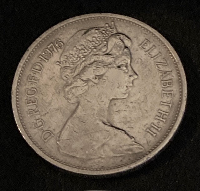 ヴィンテージ 旧紙幣 フランス 1968年 1976年 10フラン フランス 10フラン 硬貨 1976年 - メルカリ