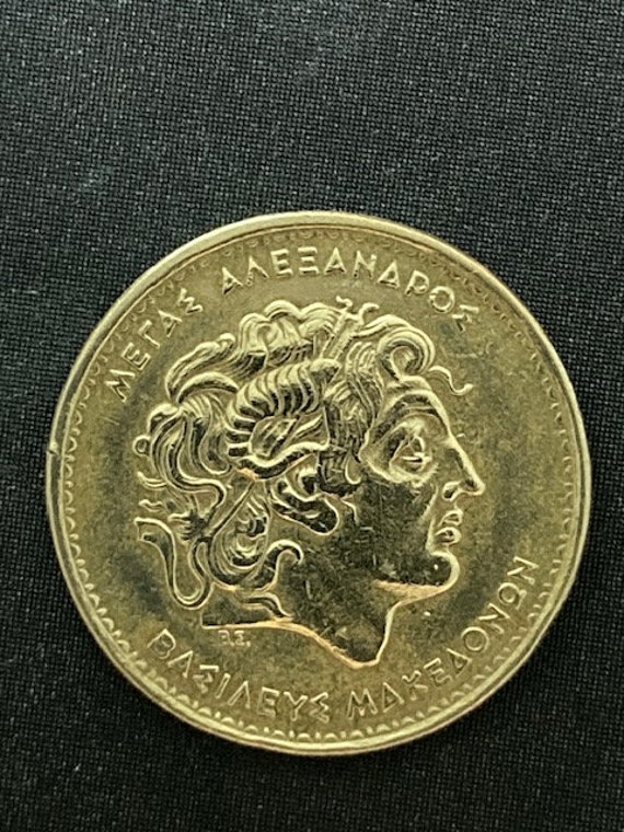 古代ローマ 共和政 デナリウス銀貨‼︎/ギリシャ テトラドラクマ