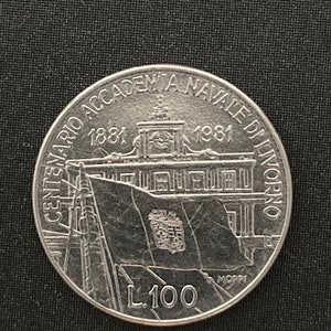セール中 19日迄／un secolo di Liuteria Italiana Italy 200 lire 1980 FAO International Women's Year | eBay