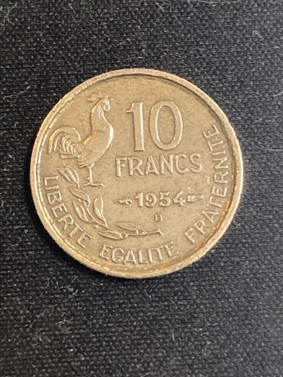 Collector banknotes from France – Numiscorner.com
